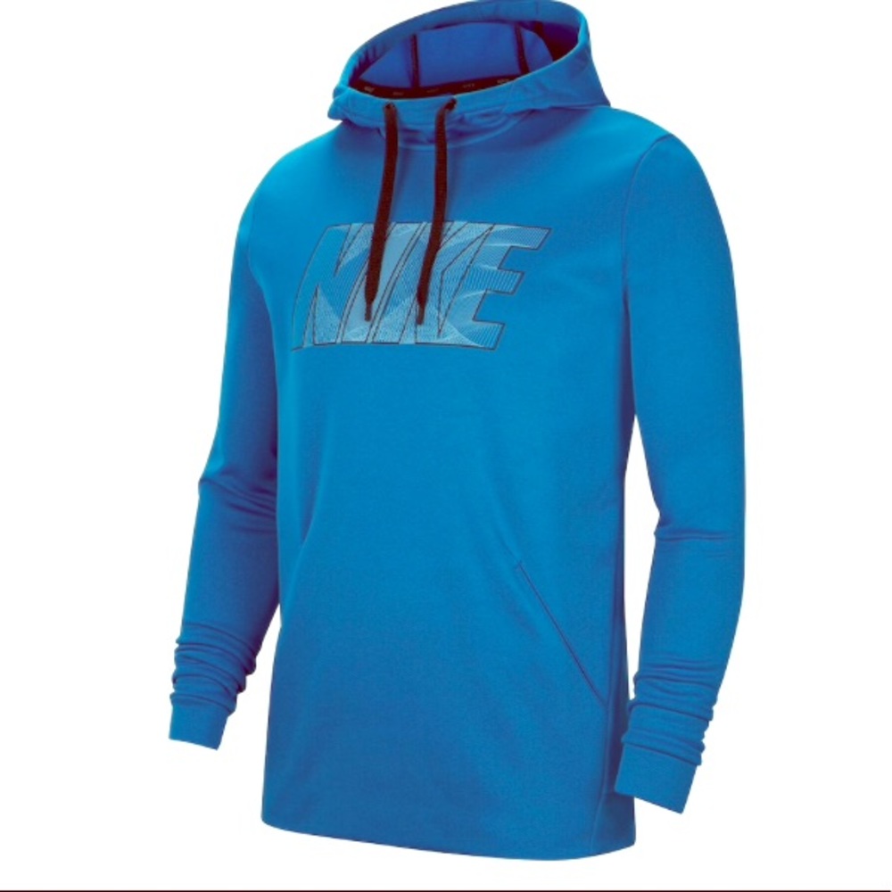 Nike Hoodie Active Wear